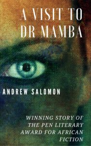 A Visit To Dr Mamba